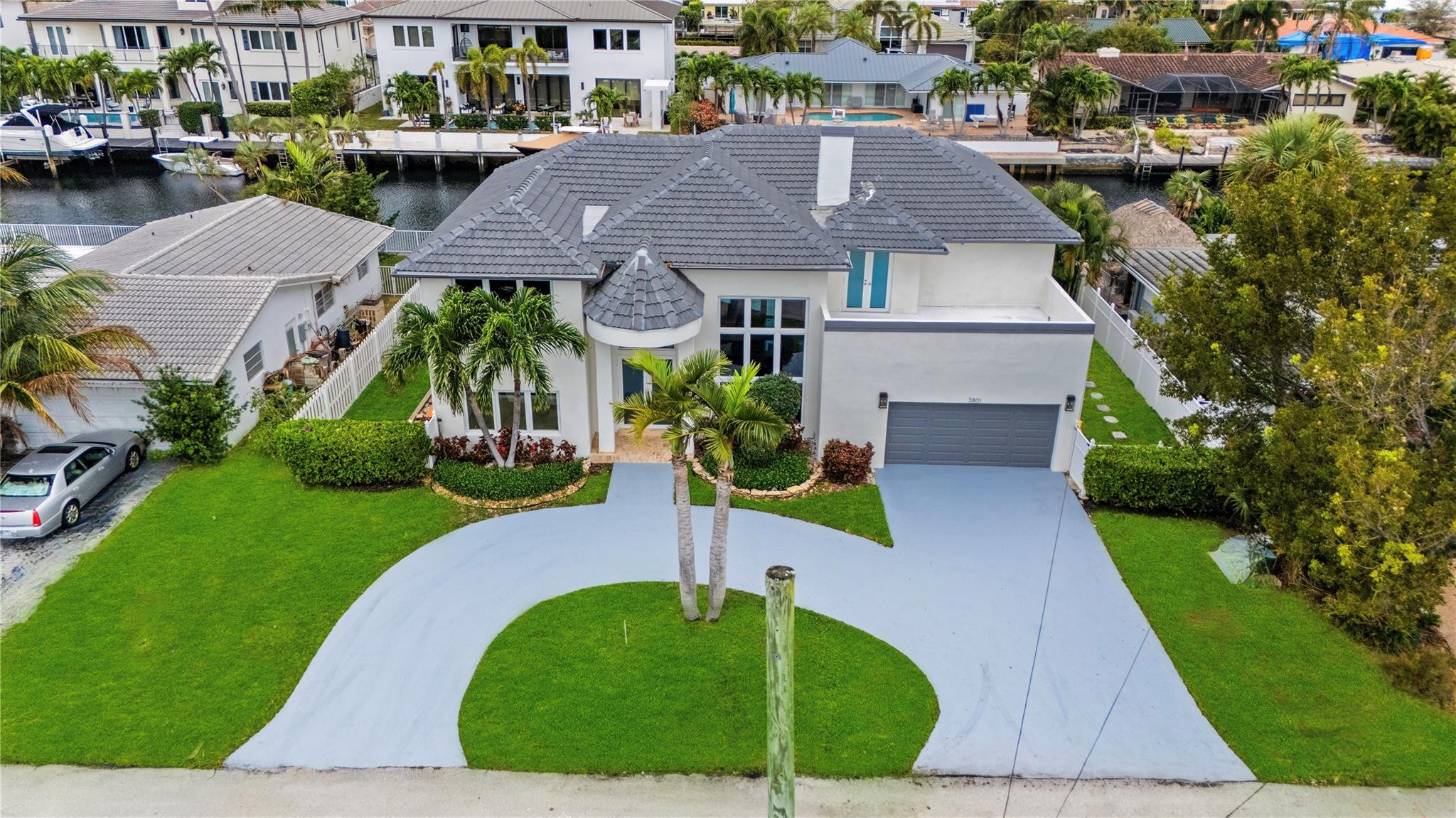 3801 Northeast 27th Avenue Lighthouse Point, FL 33064 - Photo 3 of 50 Photo 3