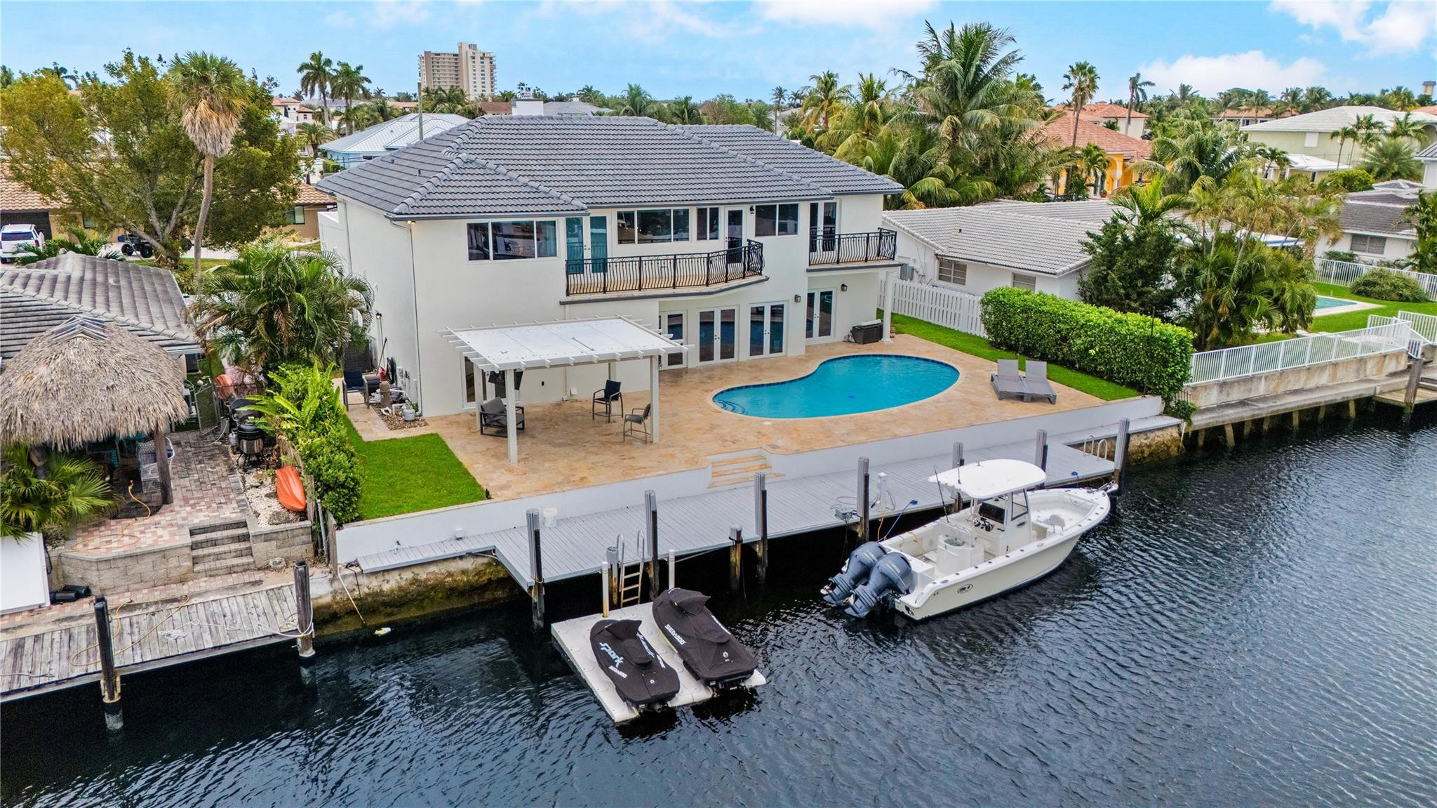 3801 Northeast 27th Avenue Lighthouse Point, FL 33064 - Photo 41 of 50 Photo 41