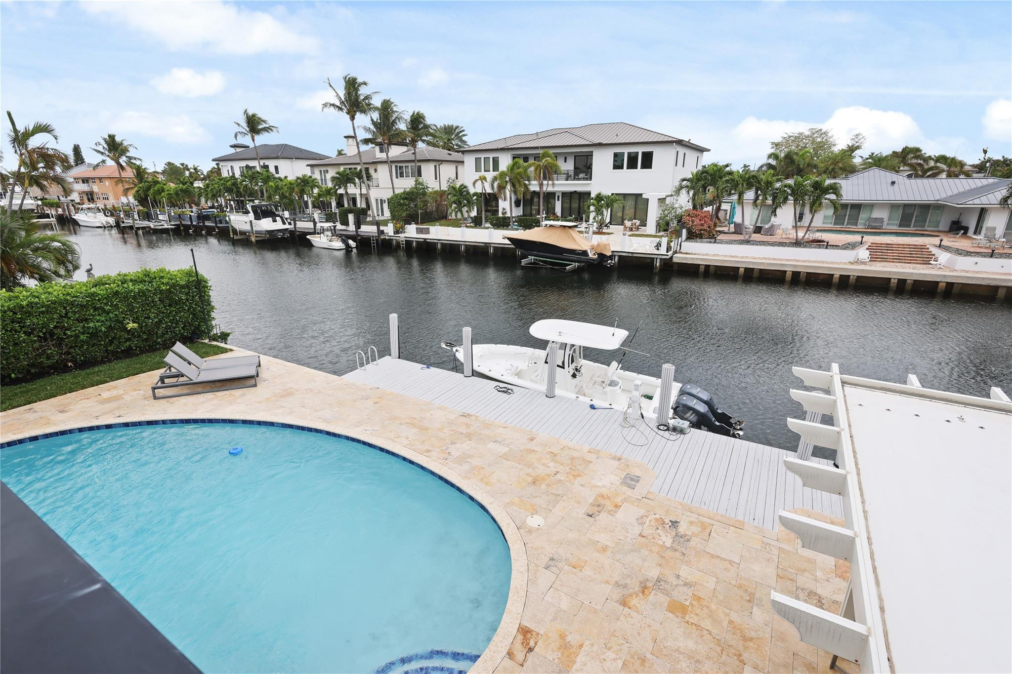 3801 Northeast 27th Avenue Lighthouse Point, FL 33064 - Photo 46 of 50 Photo 46