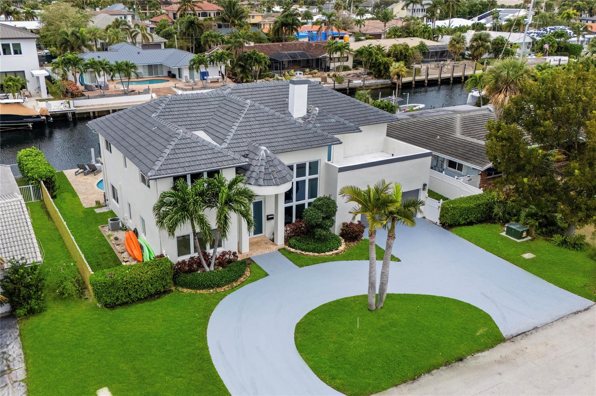 3801 Northeast 27th Avenue Lighthouse Point, FL 33064 - Photo 48 of 50 Photo 48