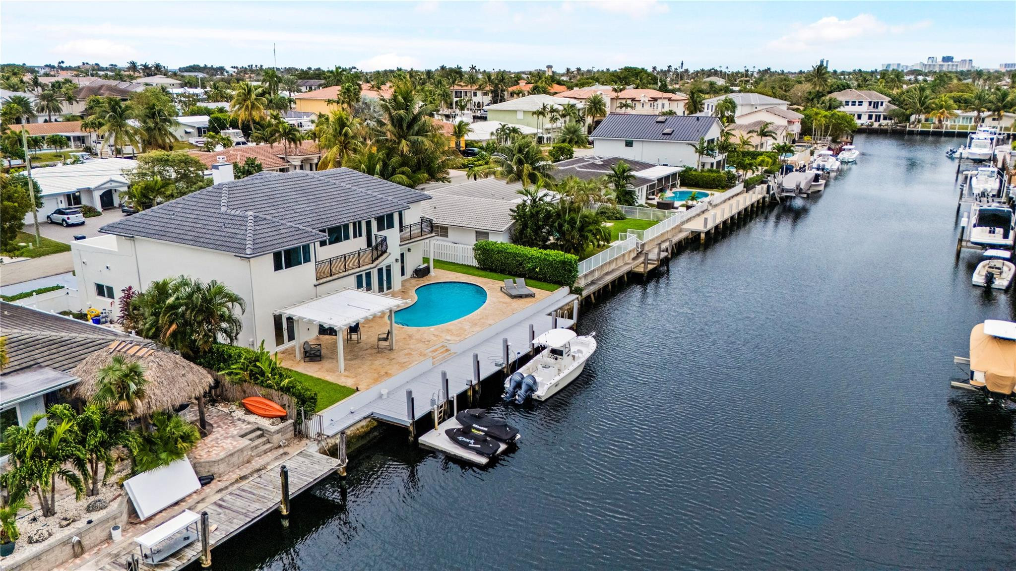 3801 Northeast 27th Avenue Lighthouse Point, FL 33064 - Photo 5 of 50 Photo 5