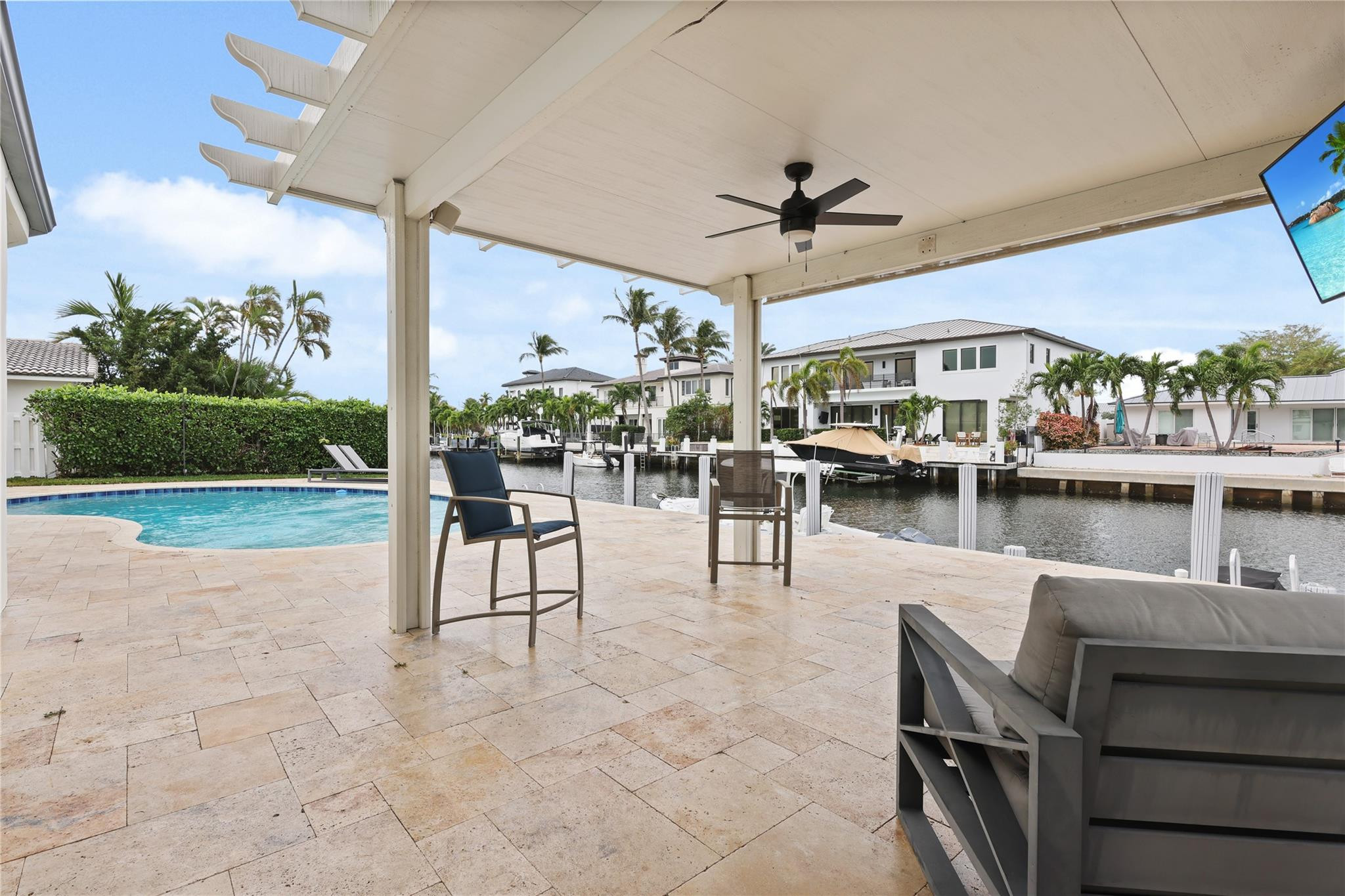 3801 Northeast 27th Avenue Lighthouse Point, FL 33064 - Photo 6 of 50 Photo 6