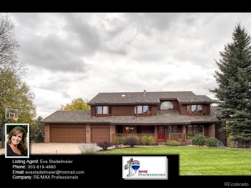 70 North Ranch Road Littleton, CO 80127 - Photo 1 of 35 Gallery Image 1