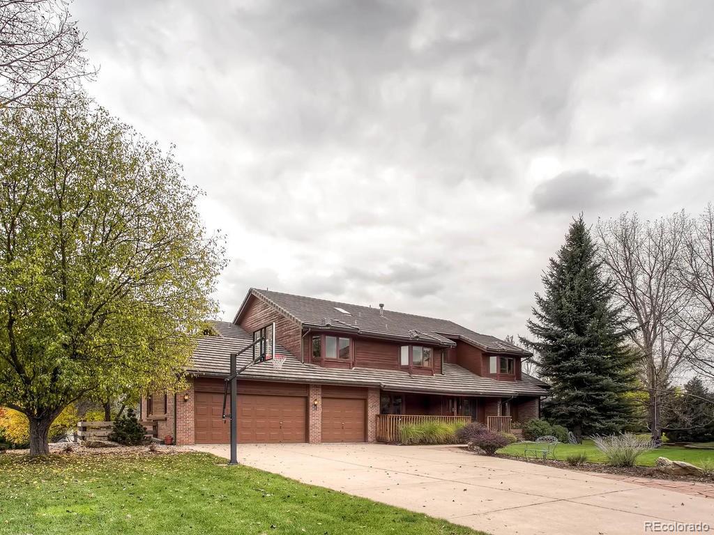 70 North Ranch Road Littleton, CO 80127 - Photo 2 of 35 Gallery Image 2