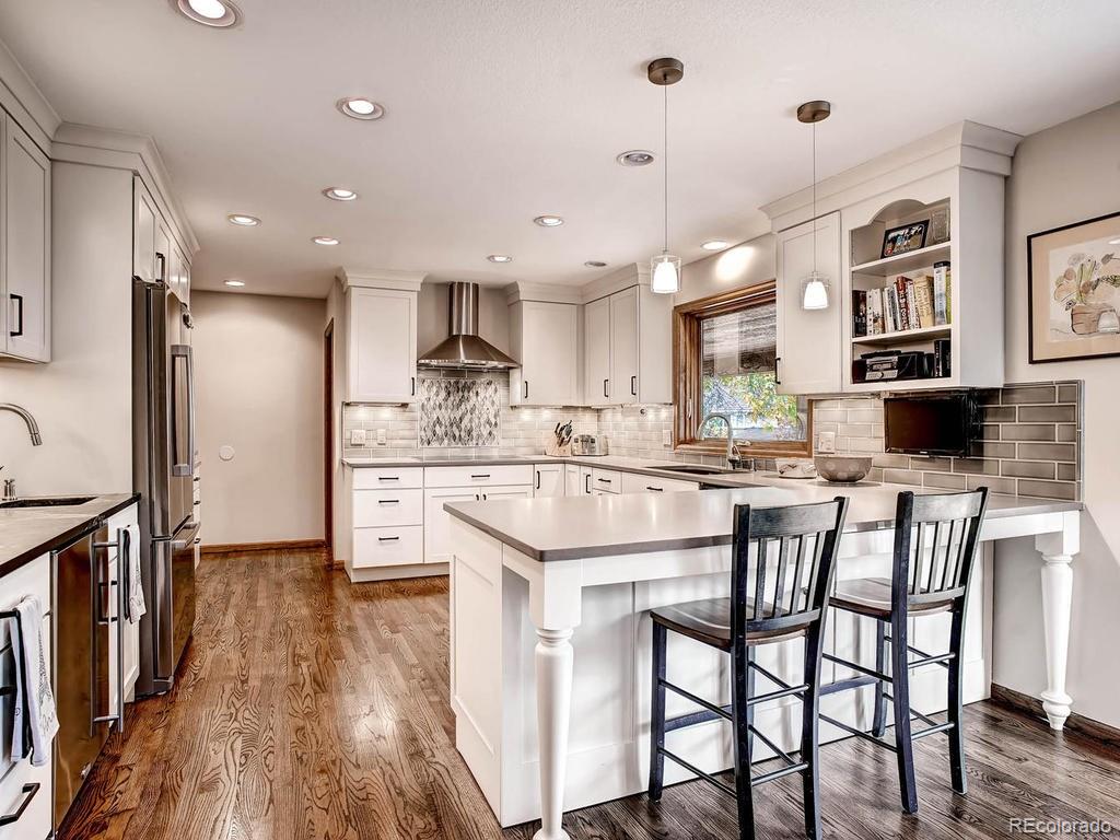 70 North Ranch Road Littleton, CO 80127 - Photo 8 of 35 Gallery Image 8