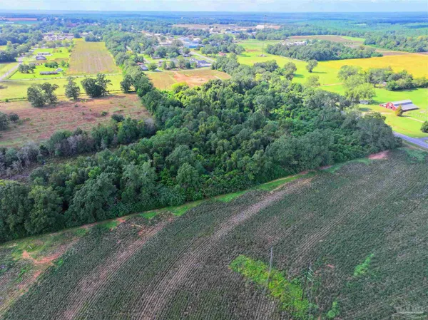 $35,000 | Lot 3 Beck Avenue, Jay, FL 32565