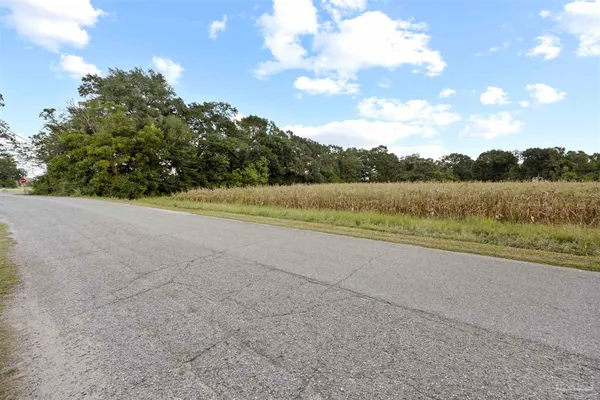 $35,000 | Lot 3 Beck Avenue, Jay, FL 32565
