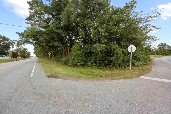 $35,000 | Lot 3 Beck Avenue, Jay, FL 32565