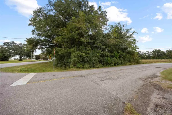 $35,000 | Lot 3 Beck Avenue, Jay, FL 32565