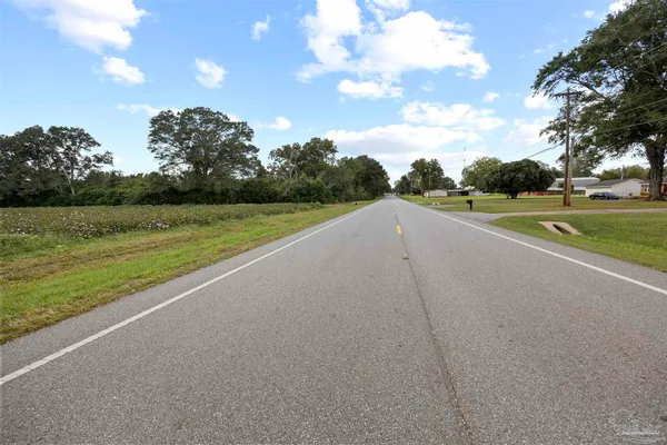 $35,000 | Lot 3 Beck Avenue, Jay, FL 32565