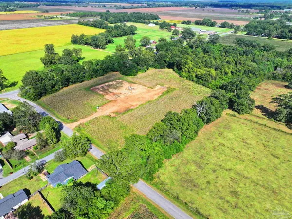 $35,000 | Lot 3 Beck Avenue, Jay, FL 32565