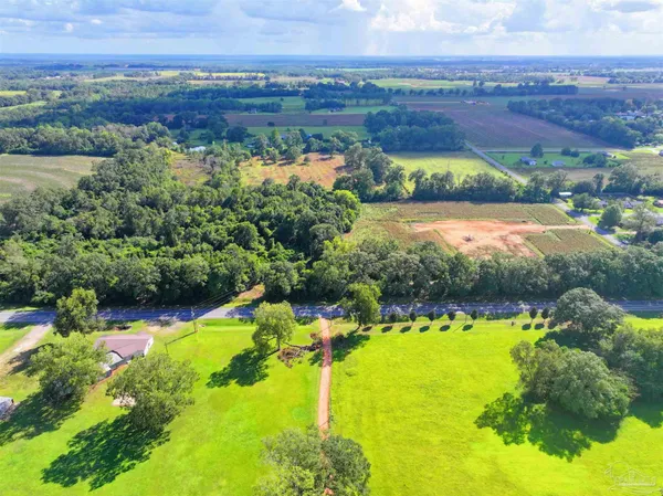 $35,000 | Lot 3 Beck Avenue, Jay, FL 32565