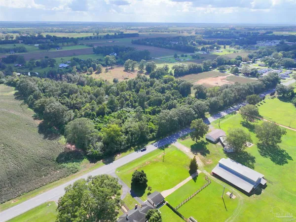 $35,000 | Lot 3 Beck Avenue, Jay, FL 32565