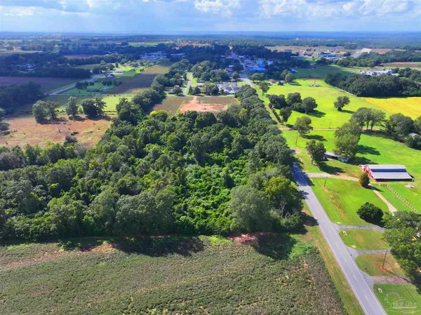 $35,000 | Lot 3 Beck Avenue, Jay, FL 32565