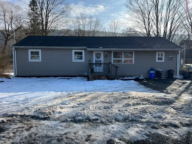 $190,000 | 1466 Union Center Maine Highway, Endicott, NY 13760