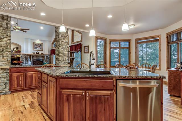 4125 Walker Road Colorado Springs, CO 80908 - Photo 15 of 39 Gallery Image 15