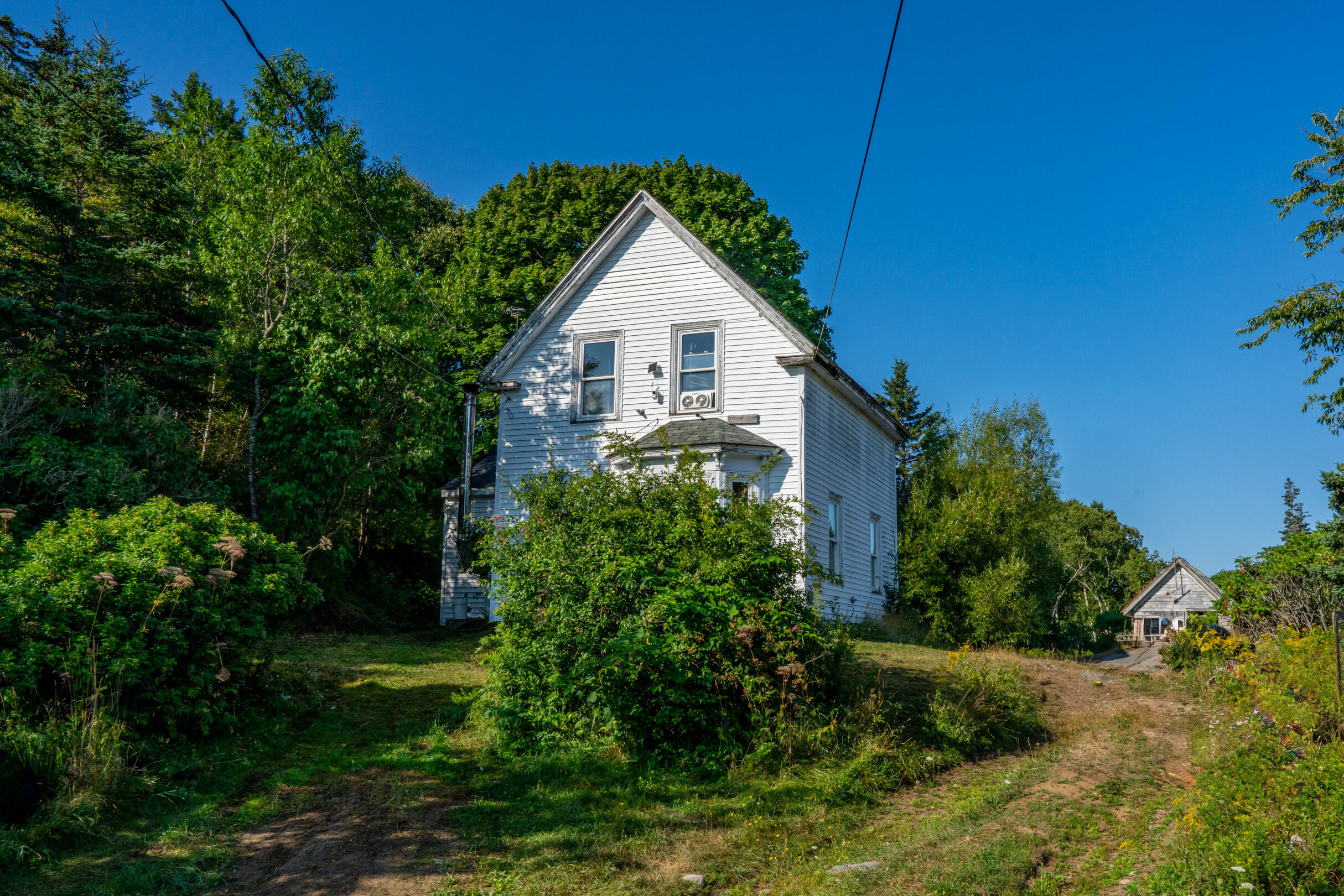226 Old Harbor Road Vinalhaven, ME 04863 - Photo 6 of 6 5189