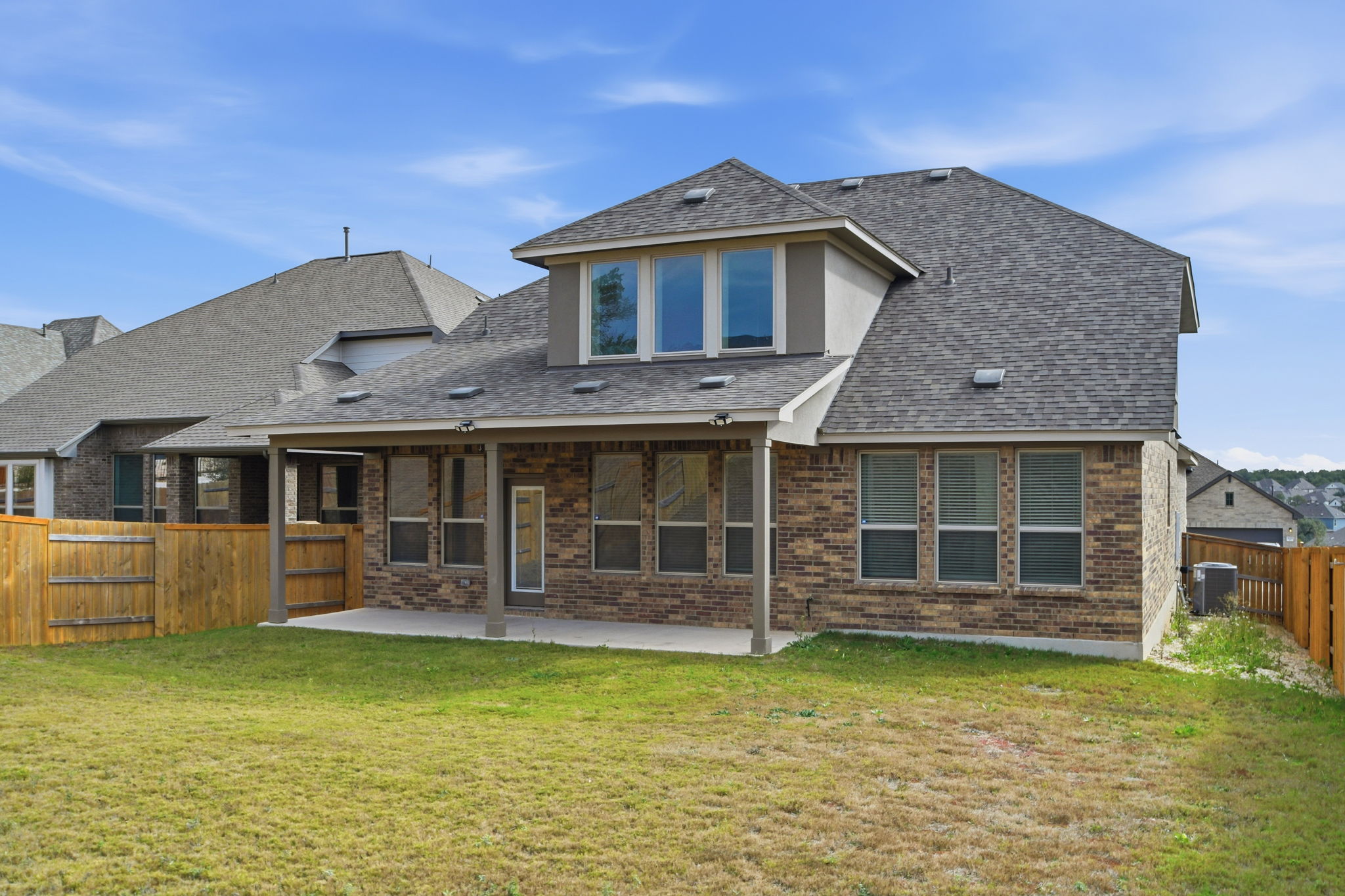 1009 Calendula Trail Georgetown, TX 78628 - Photo 30 of 31