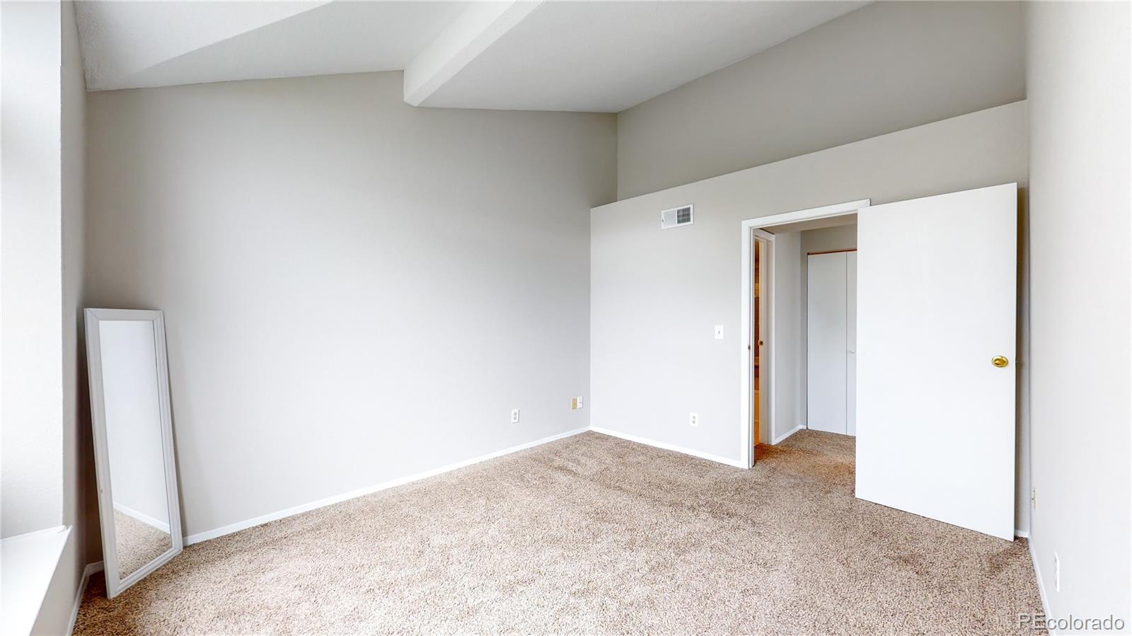 4760 South Wadsworth Boulevard, Unit F208 Littleton, CO 80123 - Photo 19 of 30 a view of empty room