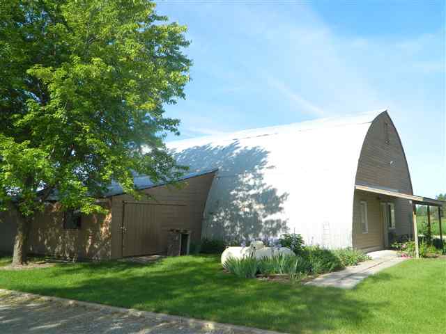 8720 East Big Meadows Road Colbert, WA 99005 - Photo 2 of 8