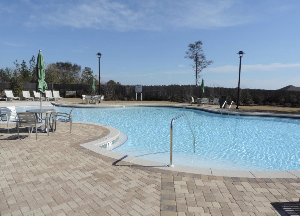 483 Merganser Way Crestview, FL 32539 - Photo 44 of 45 Gallery Image 44
