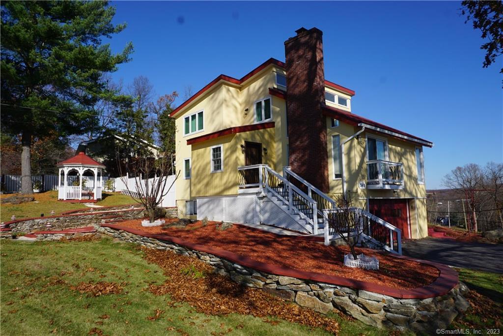 348 Kennedy Road Manchester, CT 06042 - Photo 1 of 1