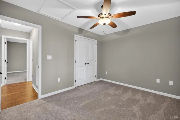 $459,000 | 1722 Country Club Road, Appomattox, VA 24522