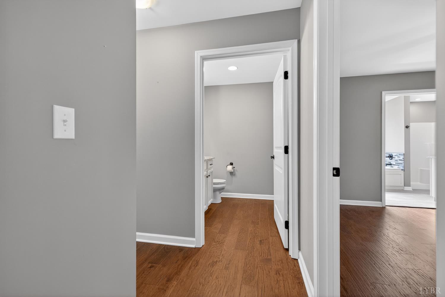 1722 Country Club Road Appomattox, VA 24522 - Photo 19 of 51