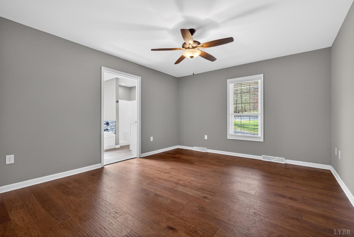 1722 Country Club Road Appomattox, VA 24522 - Photo 21 of 51