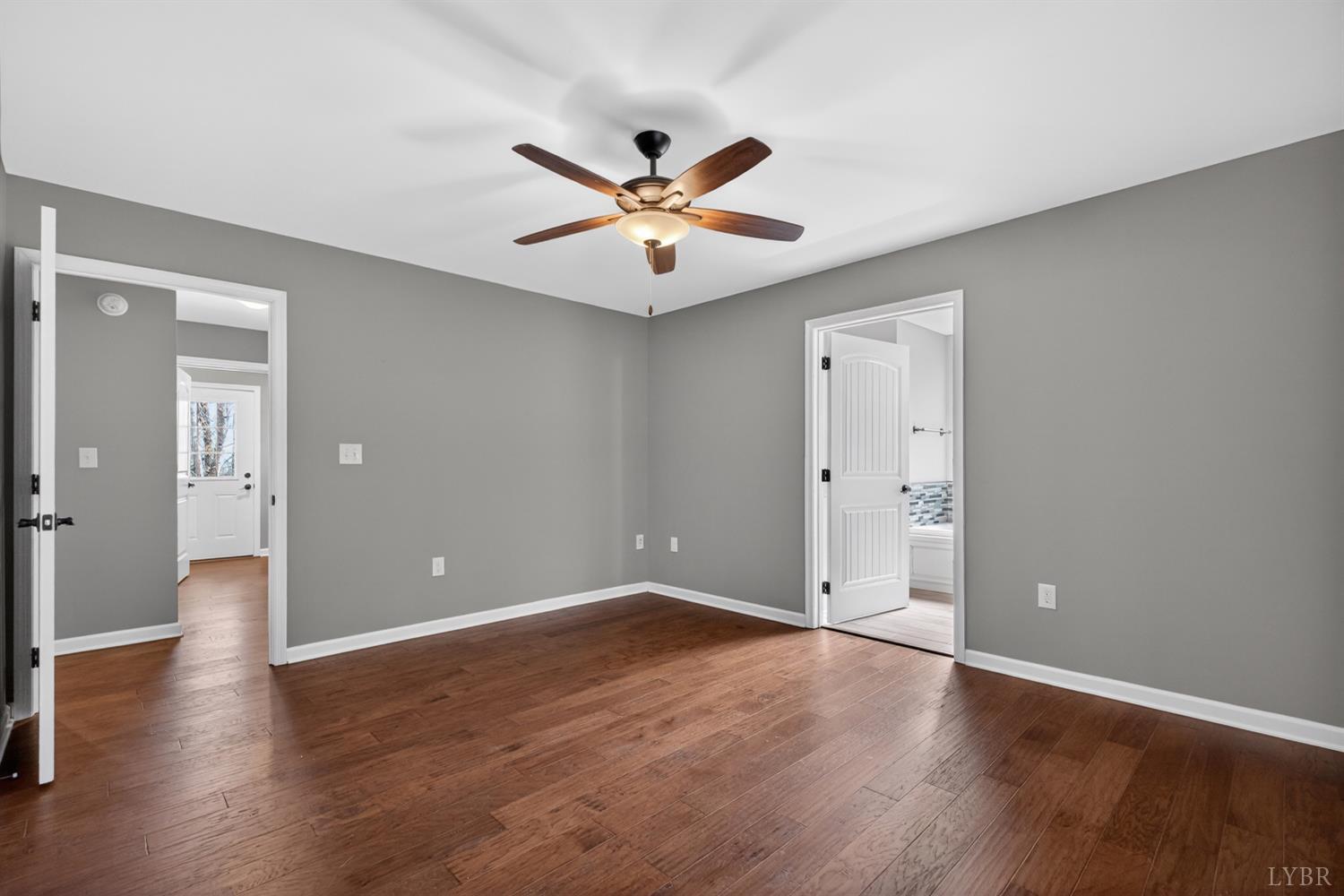 1722 Country Club Road Appomattox, VA 24522 - Photo 22 of 51