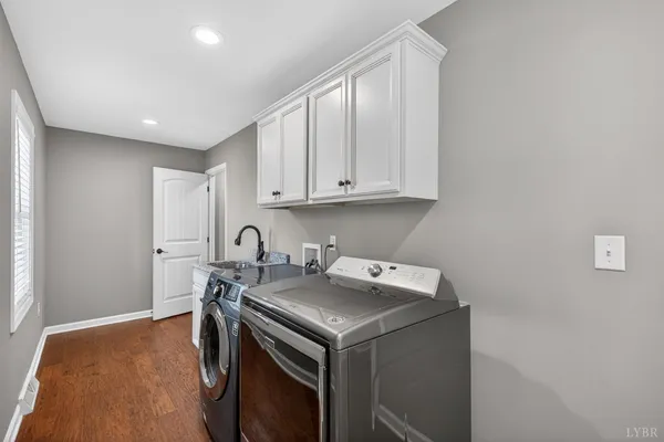 $459,000 | 1722 Country Club Road, Appomattox, VA 24522