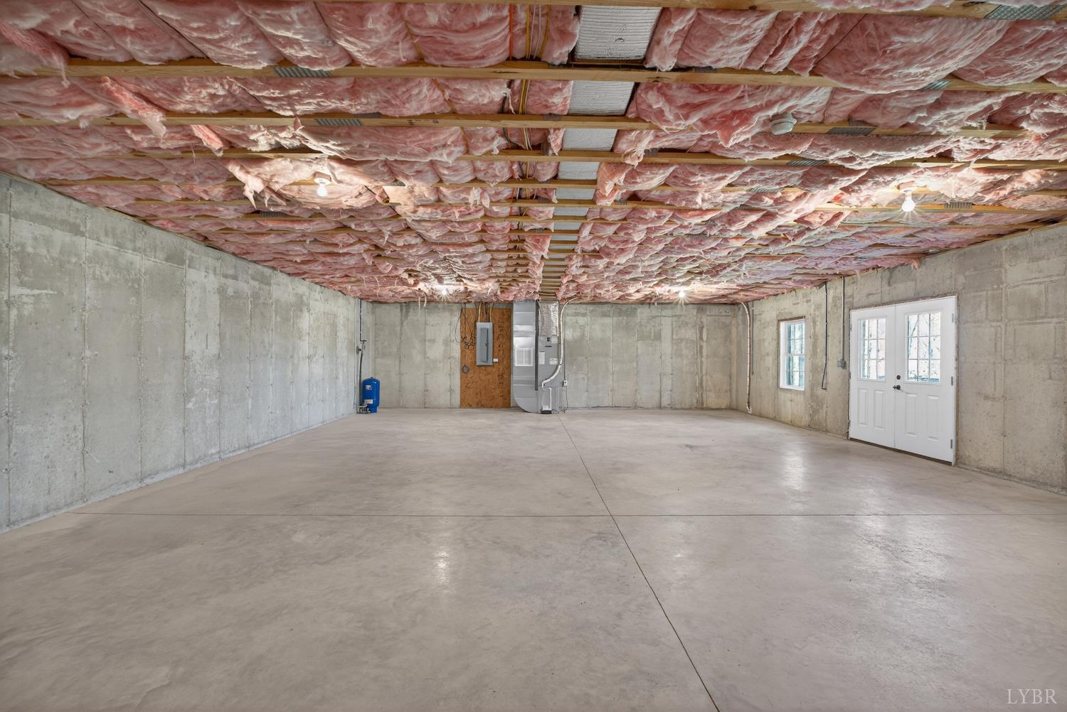 1722 Country Club Road Appomattox, VA 24522 - Photo 32 of 51