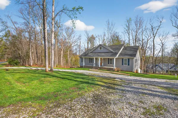 $459,000 | 1722 Country Club Road, Appomattox, VA 24522