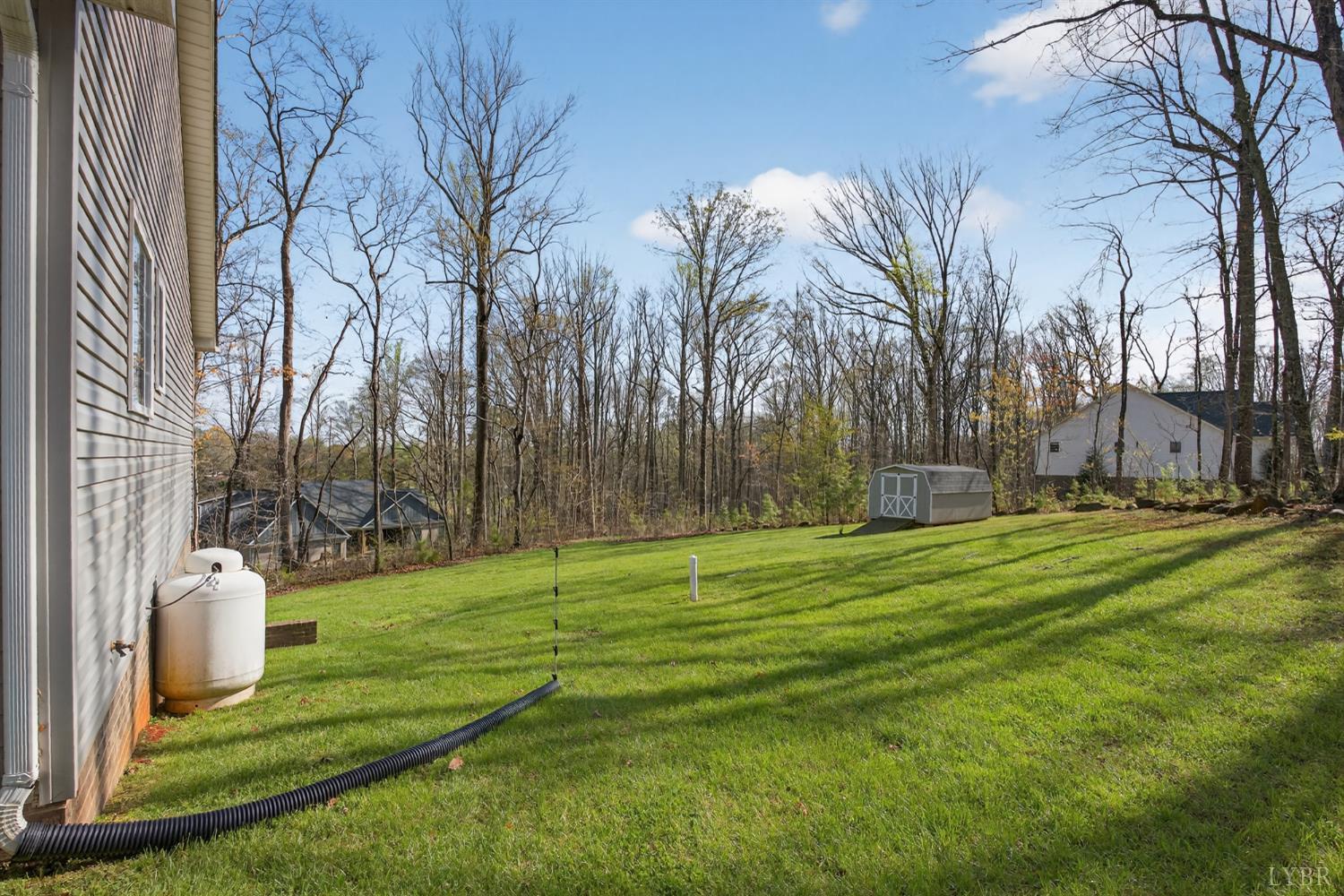 1722 Country Club Road Appomattox, VA 24522 - Photo 35 of 51