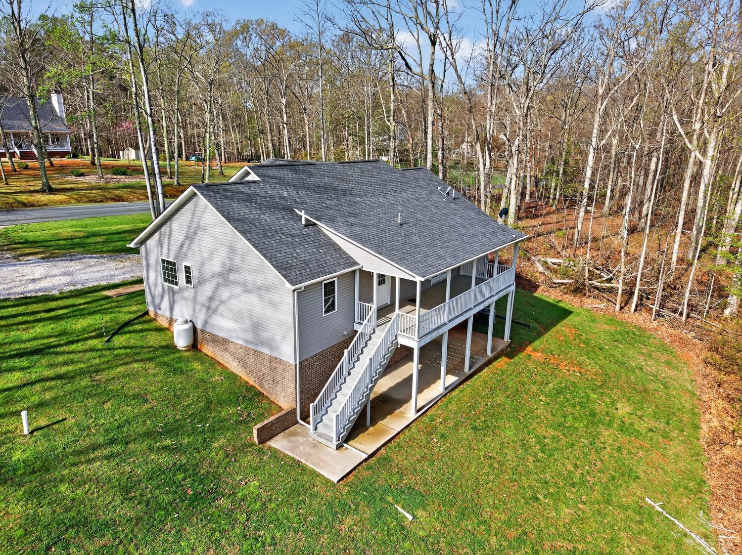 1722 Country Club Road Appomattox, VA 24522 - Photo 44 of 51