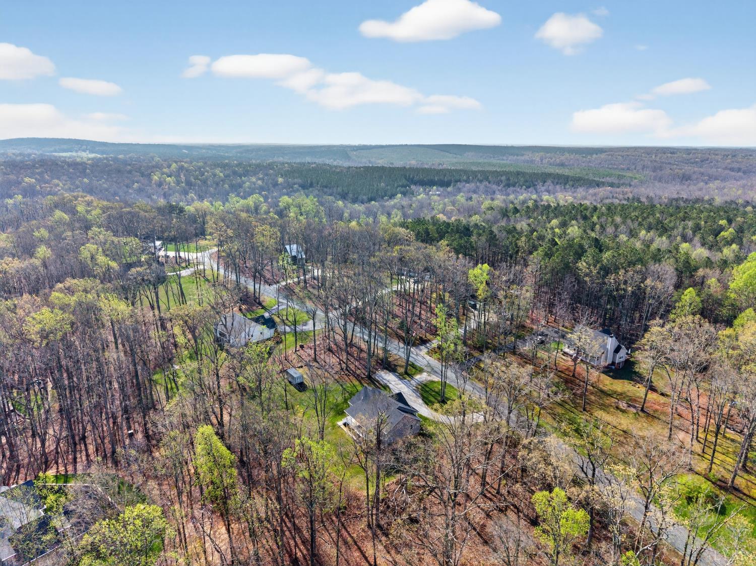 1722 Country Club Road Appomattox, VA 24522 - Photo 48 of 51