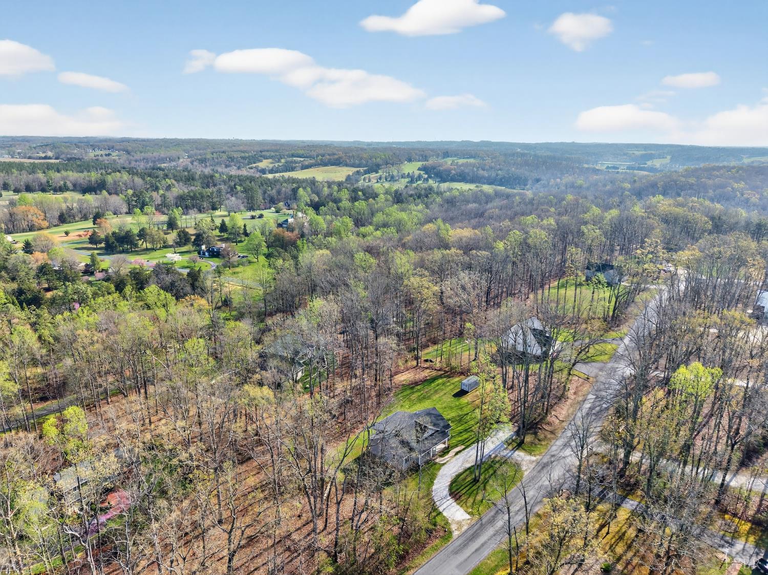 1722 Country Club Road Appomattox, VA 24522 - Photo 49 of 51