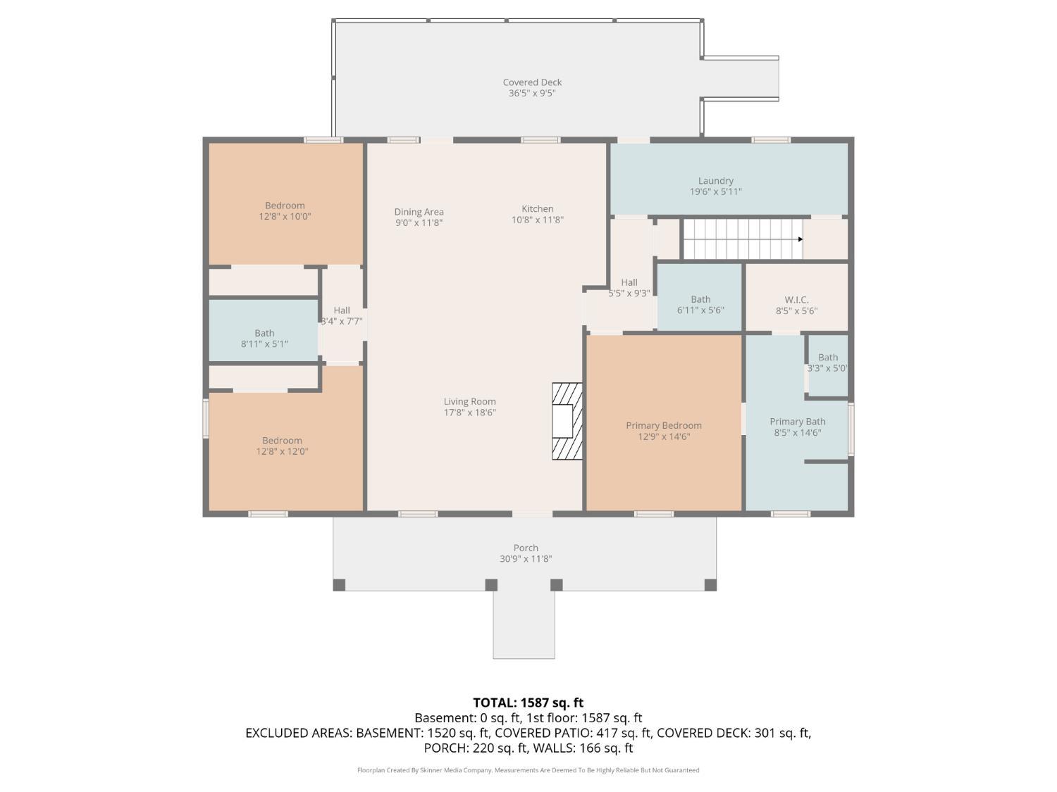 1722 Country Club Road Appomattox, VA 24522 - Photo 50 of 51