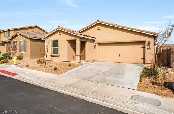 $1,900 | 518 El Gusto Avenue, North Las Vegas, NV 89081