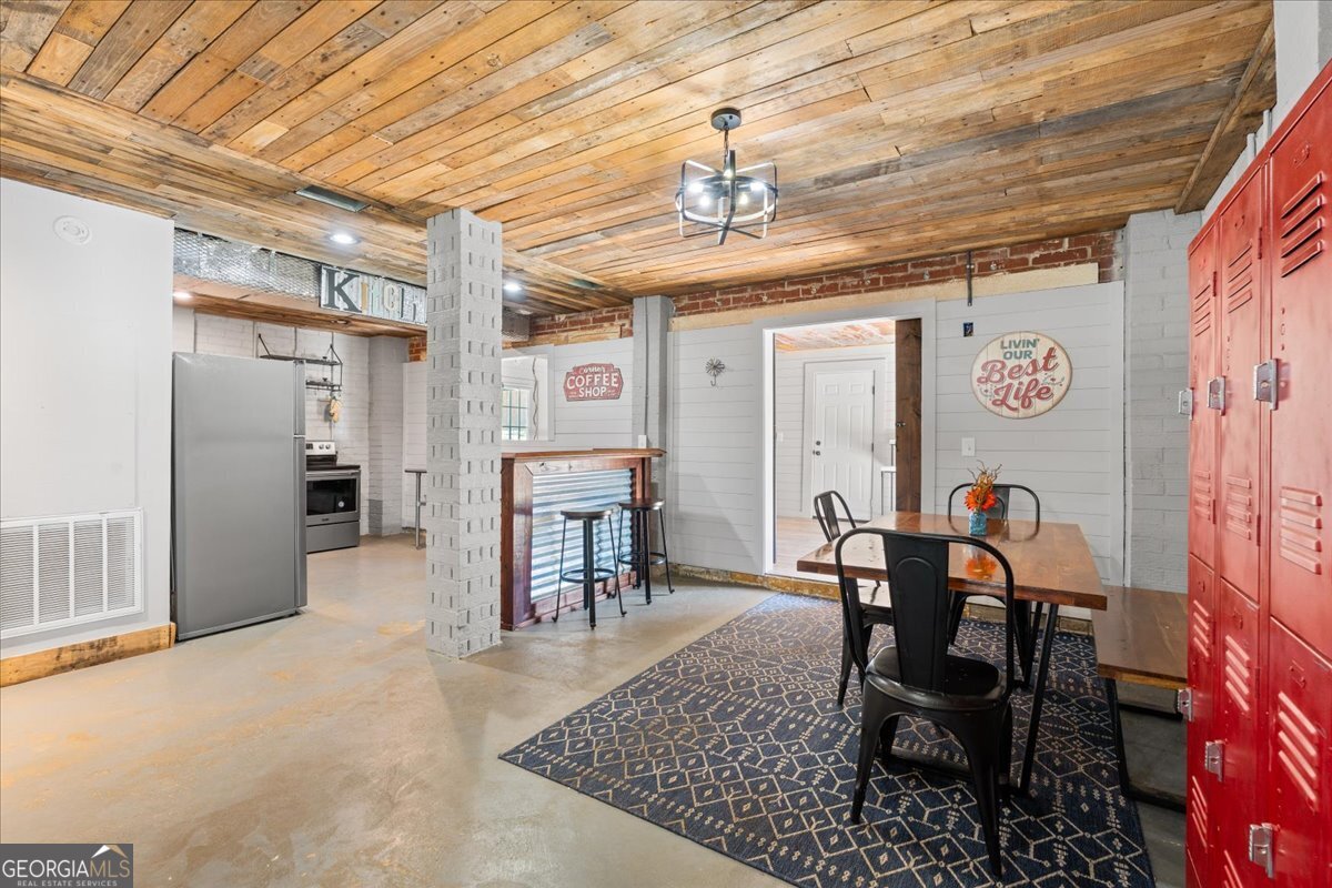 51 Allred Road Byron, GA 31008 - Photo 22 of 45