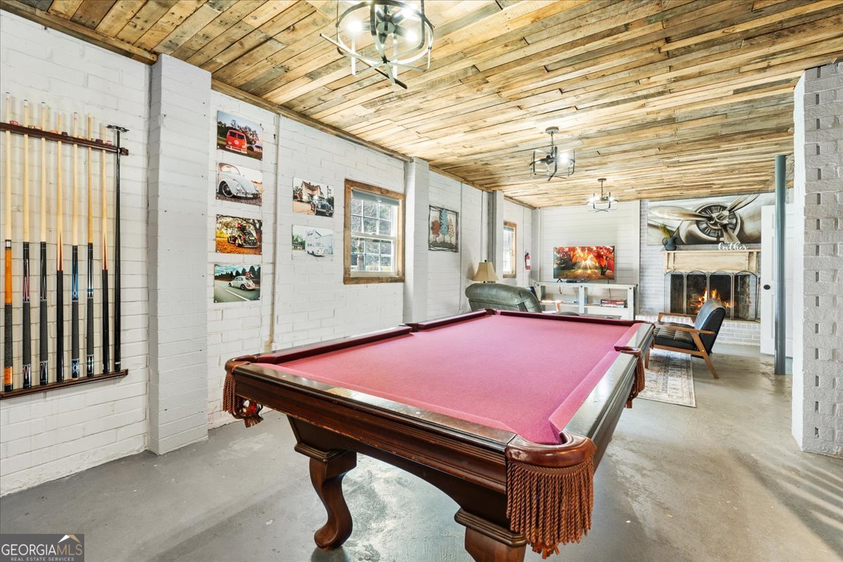 51 Allred Road Byron, GA 31008 - Photo 26 of 45