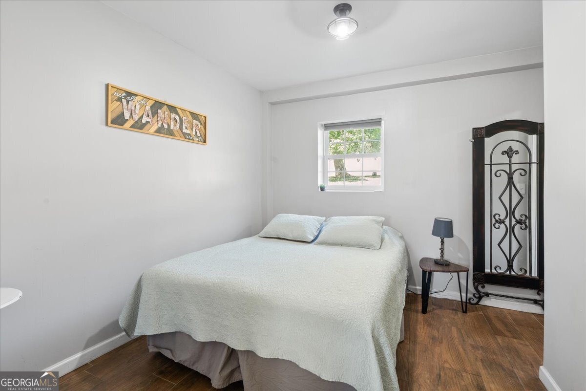 51 Allred Road Byron, GA 31008 - Photo 29 of 45