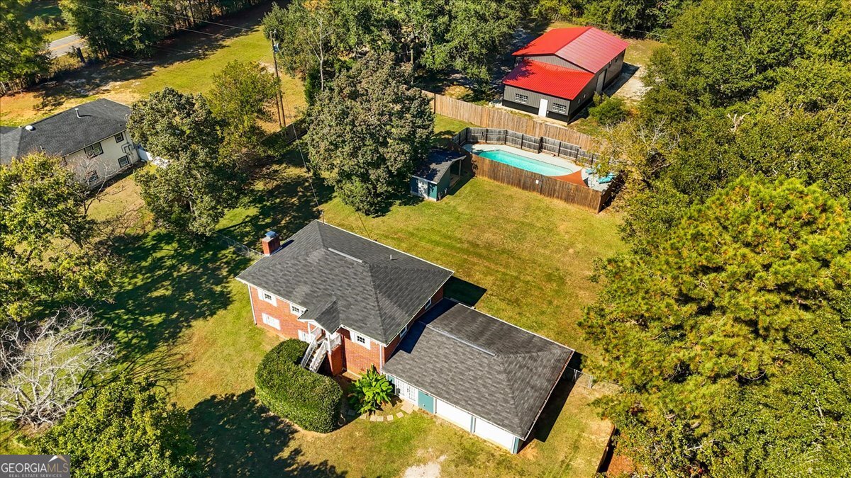 51 Allred Road Byron, GA 31008 - Photo 3 of 45