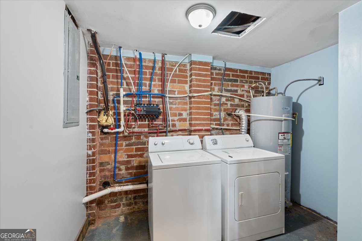 51 Allred Road Byron, GA 31008 - Photo 31 of 45