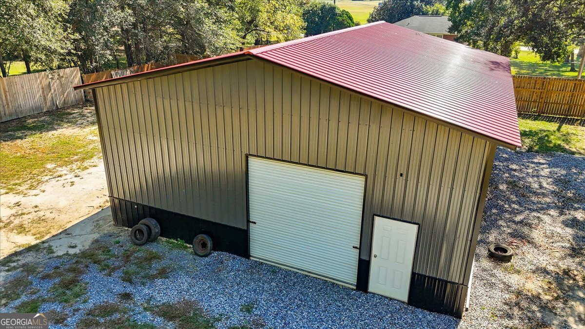 51 Allred Road Byron, GA 31008 - Photo 33 of 45