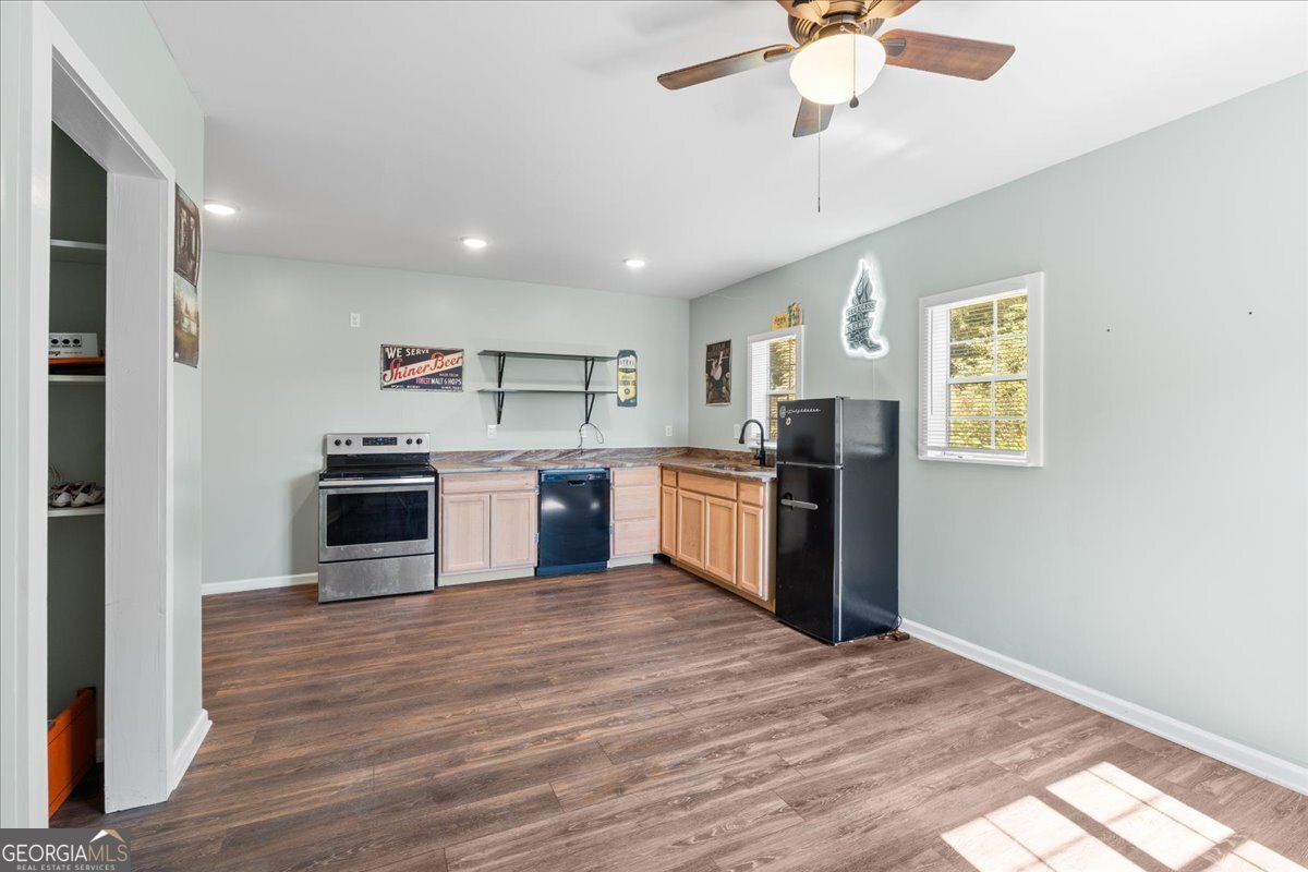 51 Allred Road Byron, GA 31008 - Photo 36 of 45