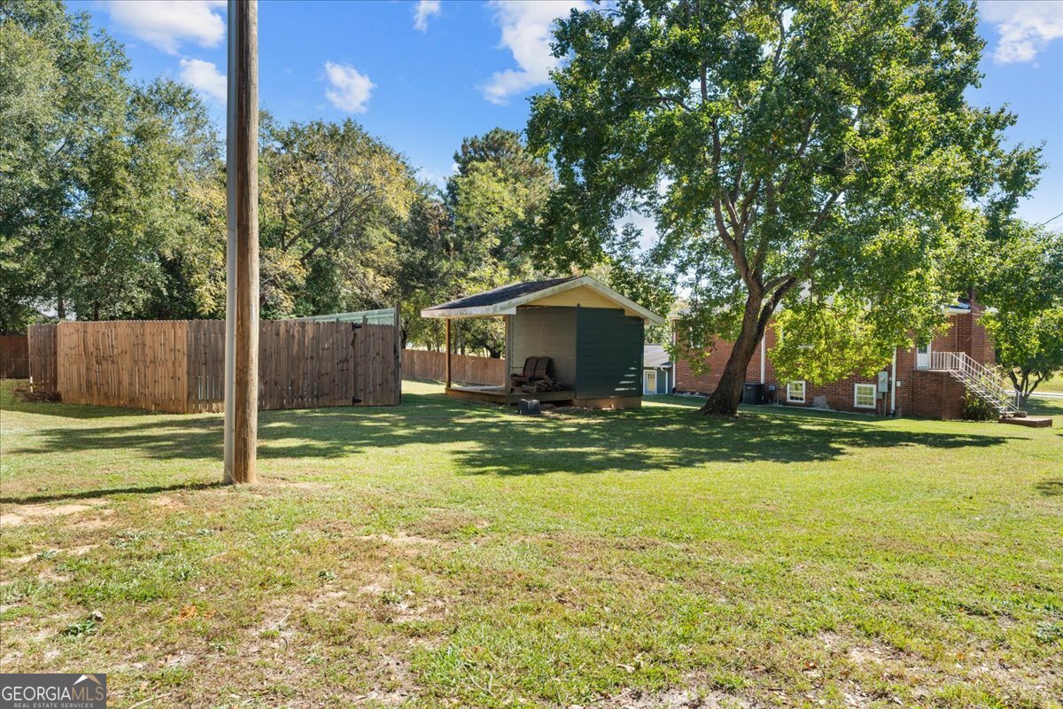 51 Allred Road Byron, GA 31008 - Photo 42 of 45