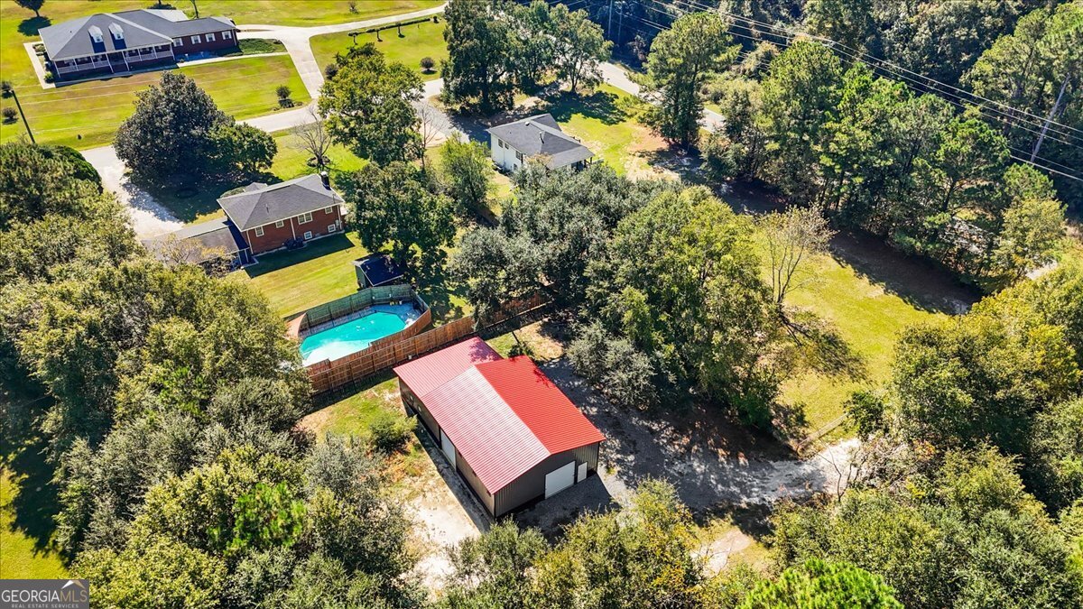 51 Allred Road Byron, GA 31008 - Photo 45 of 45