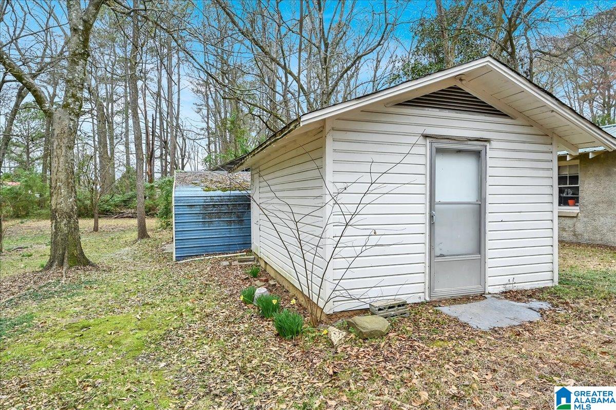 1017 Broadway Avenue Southwest Cullman, AL 35055 - Photo 4 of 24