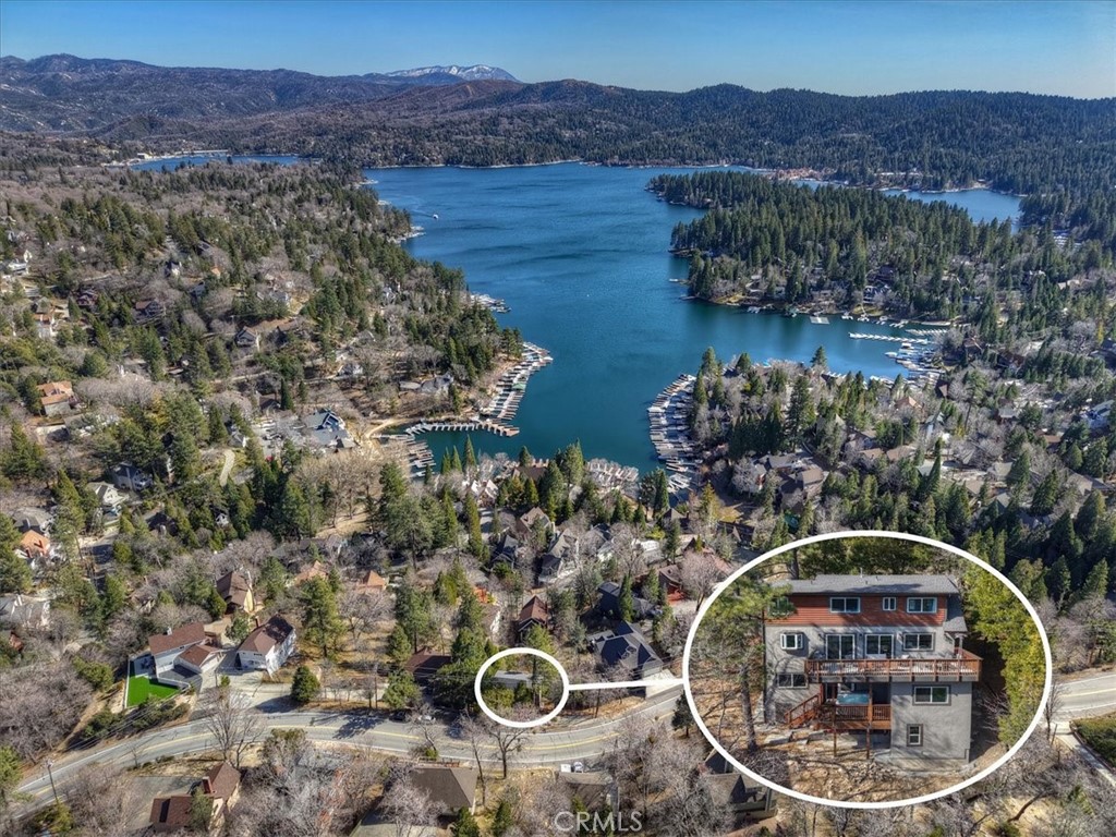 27565 North Bay Road Lake Arrowhead, CA 92352 - Photo 3 of 58